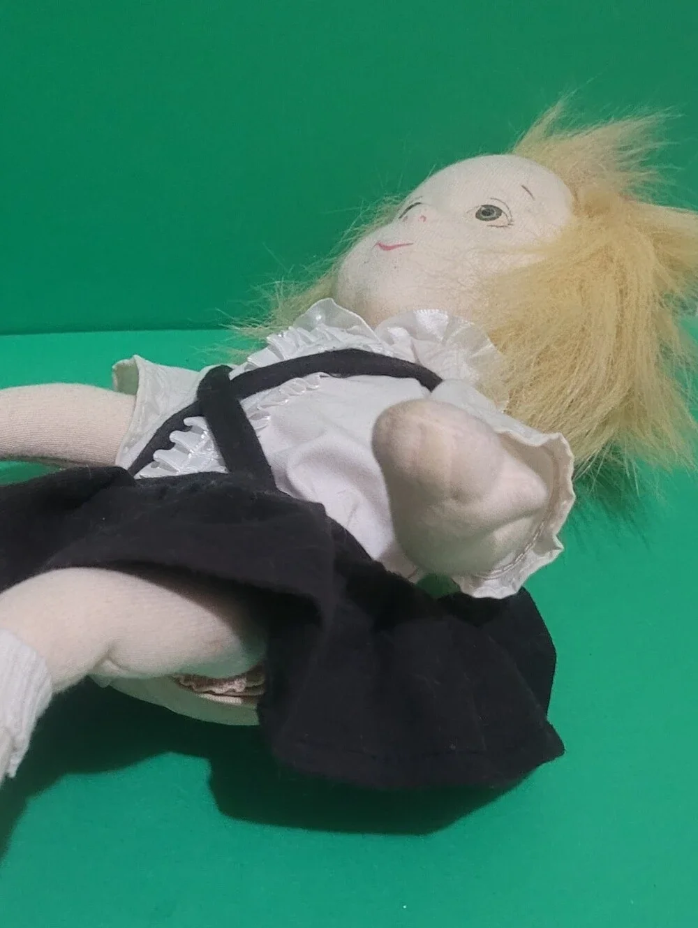 Madame Alexander Vintage Eloise Doll 11
